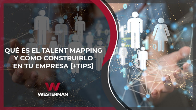 talent mapping que es empresa beneficios ventajas talento profesionales