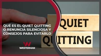 quiet quitting renuncia silenciosa como evitarlo empresa trabajador